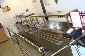 Линии самообслуживания Украина