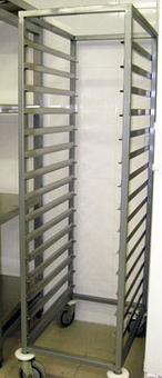 Шпилька из нержавеющей стали